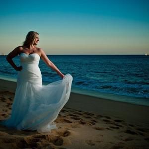 Meet your Posher, Monica